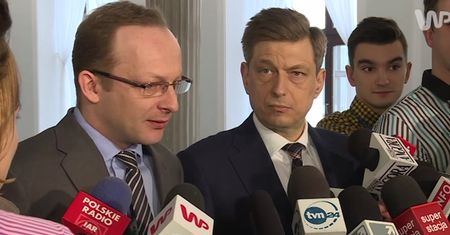 Beata Mazurek: miałam na myśli to, że życzę wszystkim matkom jak najlepiej