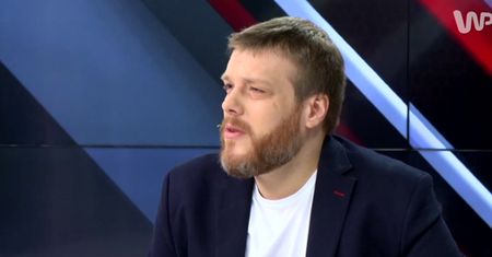 #dziejesienazywo: Zandberg: Liroy idzie do wyborów z hasłem, a potem stara się je realizować. Za to ukłony