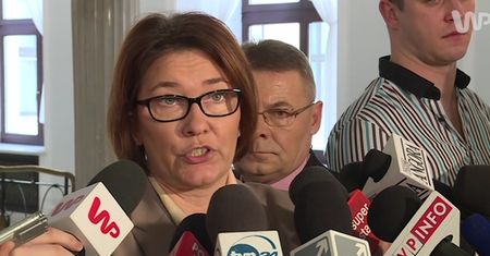 Kulesza: PiS samo wycofa się z tego programu z powodu braku funduszy