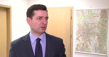 Budownictwo może wzrosnąć o około 8 proc., ale zaczyna brakować rąk do pracy