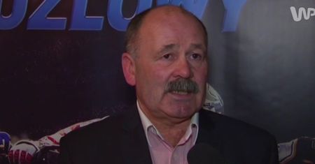Lech Kędziora: Żużel to małe dziecko Skrzydlewskiego