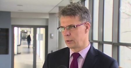 Sprawa Ewy Tylman. Adam Z. zostanie poddany badaniom psychiatrycznym
