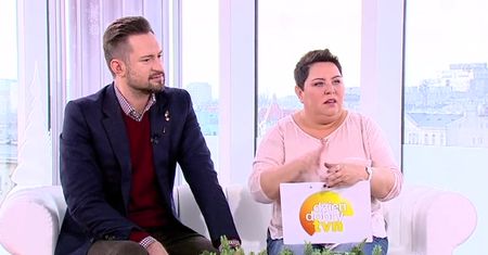 Syn Rodowicz w TVN-ie: mam różne odchyły