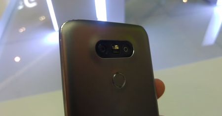 MWC 2016: Trzy nowe modele telefonów z niższej półki
