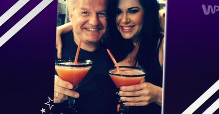 #gwiazdy: Iwona Węgrowska broni dobrego imienia swojej rodziny