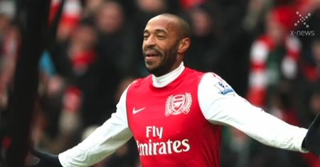 Henry radzi Barcelonie. "Jeśli zatrzymacie Oezila, Arsenal będzie martwy"