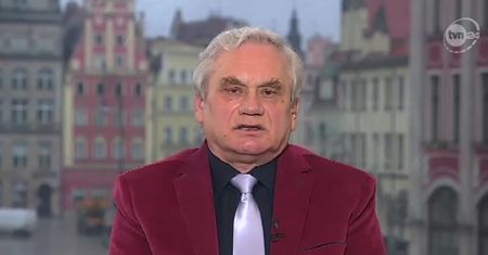 Grafolog o autentyczności teczki "Bolka"