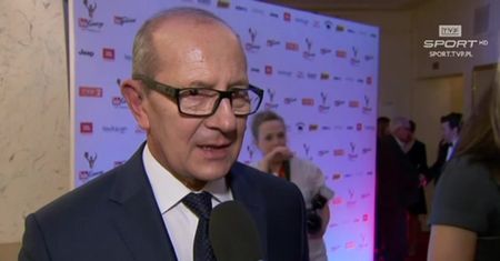 Szaranowicz: najpierw trzeba zaistnieć, a później wytrwać