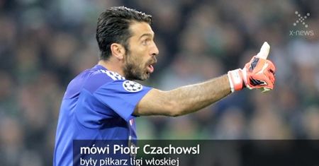 "Lewandowski będzie miał powody do radości"