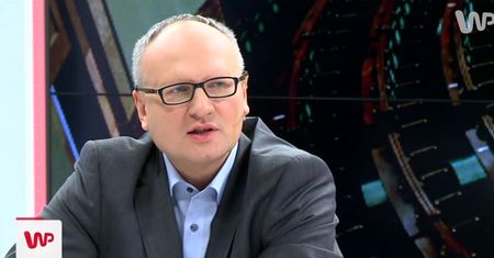 #dziejesienazywo: Kornel Morawiecki o projekcie "abolicji teczkowej"