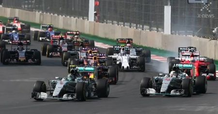 Bernie Ecclestone: nie wydałbym grosza, by to oglądać