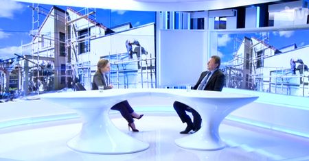 #dziejesienazywo: Mieszkania po 2,5 tys. zł za m2? Wojciechowski: niemożliwe, taniej niż 3 tys. nie da się budować