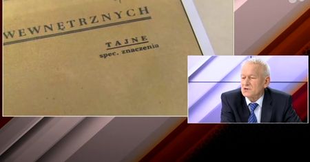 #dziejesienazywo: Kornel Morawiecki: jeśli ktoś chce bronić Wałęsy, niech skłoni go do powiedzenia prawdy