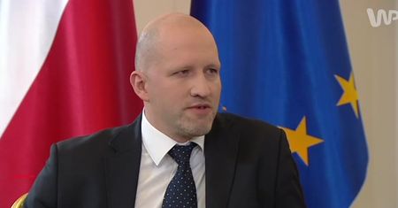 #dziejesienazywo: Kancelaria prezydenta wycofała wpis na Twitterze