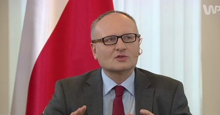 #dziejesienazywo: Prezydent Andrzej Duda: z obietnic proszę mnie rozliczyć za 5 lat
