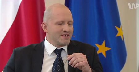 #dziejesienazywo: Prezydent o swojej niezależności