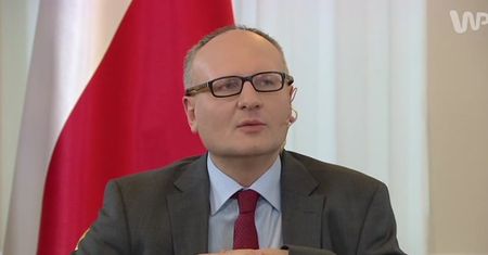#dziejesienazywo: Prezydent Andrzej Duda o bazach NATO w Polsce: ważne, żeby były