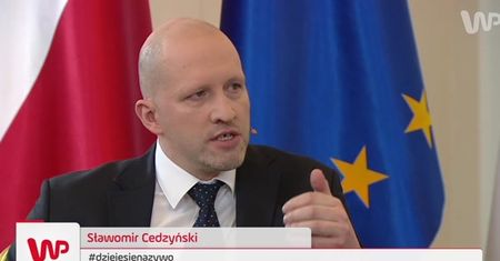 #dziejesienazywo: Andrzej Duda o śledztwie w sprawie katastrofy smoleńskiej: trzeba odzyskać wrak