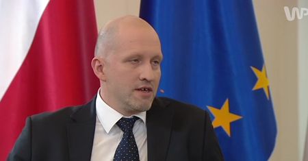 #dziejesienazywo: Prezydent o Trybunale Konstytucyjnym: to państwo w państwie