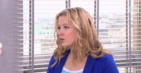 Czesia z "Klanu": "W ciąży utyłam 35 kilo. Wyglądałam masakrycznie"