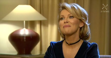 "Mam problemy z zajściem w ciążę przez chemię, którą na siebie nakładałam"