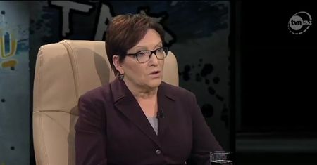 Kopacz o rządzie Szydło: "Spełnione obawy, niespełnione obietnice"