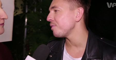 Łukasz Jemioł o swojej kontrowersyjnej kampanii