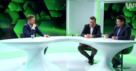 #dziejesienazywo: Boniek zniesie kadencyjność w PZPN?