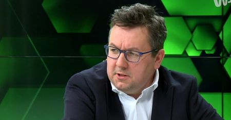 #dziejesienazywo: Wandzel: nie można robić rzeczy absurdalnych