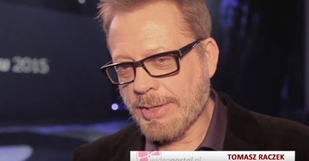Raczek: "Kac Wawa to film dołowy. Jeden z najgorszych"