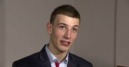 Nie ma dnia, aby Piotr Pawlicki nie myślał o Grand Prix
