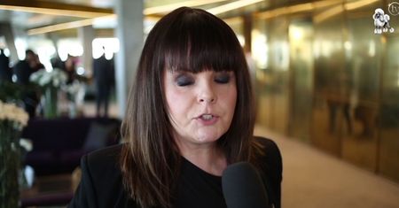 "Żenadą roku było to, co pojawiło się w roaście Wojewódzkiego - choroby jako temat do beki"