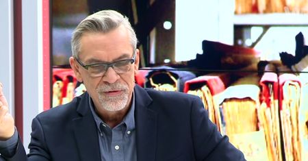 #dziejesienazywo: Komorowski: nie należy publikować pomówień