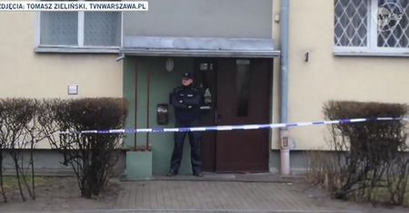 Zbrodnia na warszawskiej Woli