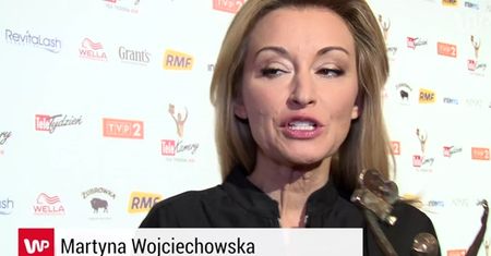 Martyna Wojciechowska: Problemy ze zdrowiem jeszcze się się nie zakończyły