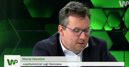 #dziejesienazywo: PZPN z klubami "nie gra do jednej bramki"? Wandzel: tego brakuje