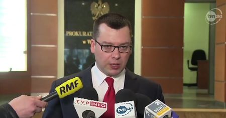 Prokuratura: Kajetan P. nie był na Malcie przesłuchiwany w charakterze podejrzanego