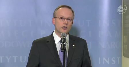 Afera ws. dokumentów z domu wdowy po Czesławie Kiszczaku