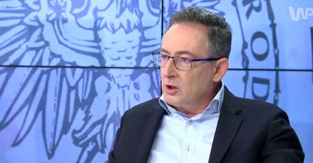 #dziejesienazywo: Sienkiewicz o byłym prezydencie: największym problemem Wałęsy jest Lech Wałęsa