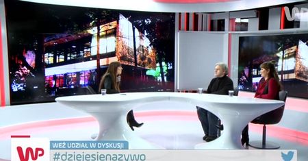 18.02.2016 | #dziejesienazywo