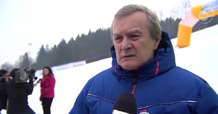 Gliński o Wałęsie: nie mam pretensji do ludzi, którzy zostali złamani czy współpracowali z SB