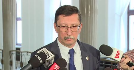 Jan Żaryn: Lech Wałęsa nie udźwignął własnej słabości z lat 70.