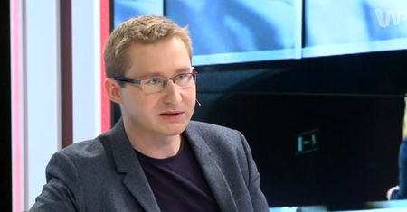 #dziejesienazywo Ewa Ewart: jak do władzy dojdą np. Zieloni to też zmienią media publiczne