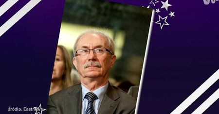 #gwiazdy: Małgorzata Rozenek martwi się o ojca