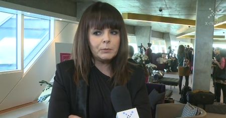 Korwin-Piotrowska o Żuławskim: "Niedoceniany w Polsce. Był przystojny, umiał podrywać"