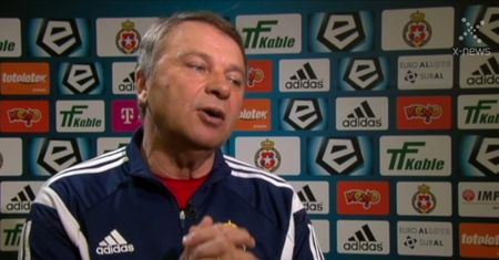 Arkadiusz Głowacki dołączy do sztabu szkoleniowego Wisły? "Chętnie bym go w nim widział"