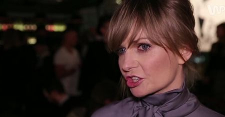 Katarzyna Stankiewicz o piosence "Orła cień"