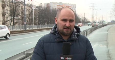 Pamięć o bliskich czy bezpieczeństwo kierowców?