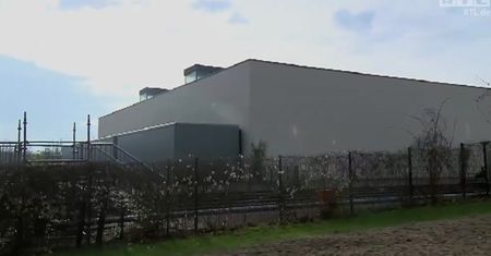 Molestowanie w obozie dla uchodźców w Kolonii?