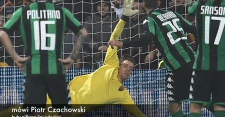 "Wojtka czeka bardzo trudne zadanie"
